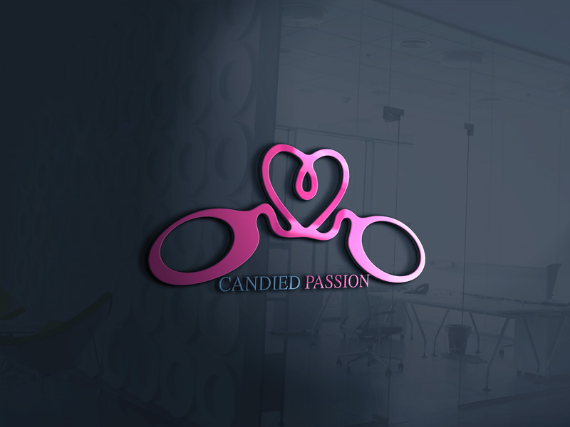 Logo-Design von Top king  designer für Candied Passion LTD. | Design #13414342