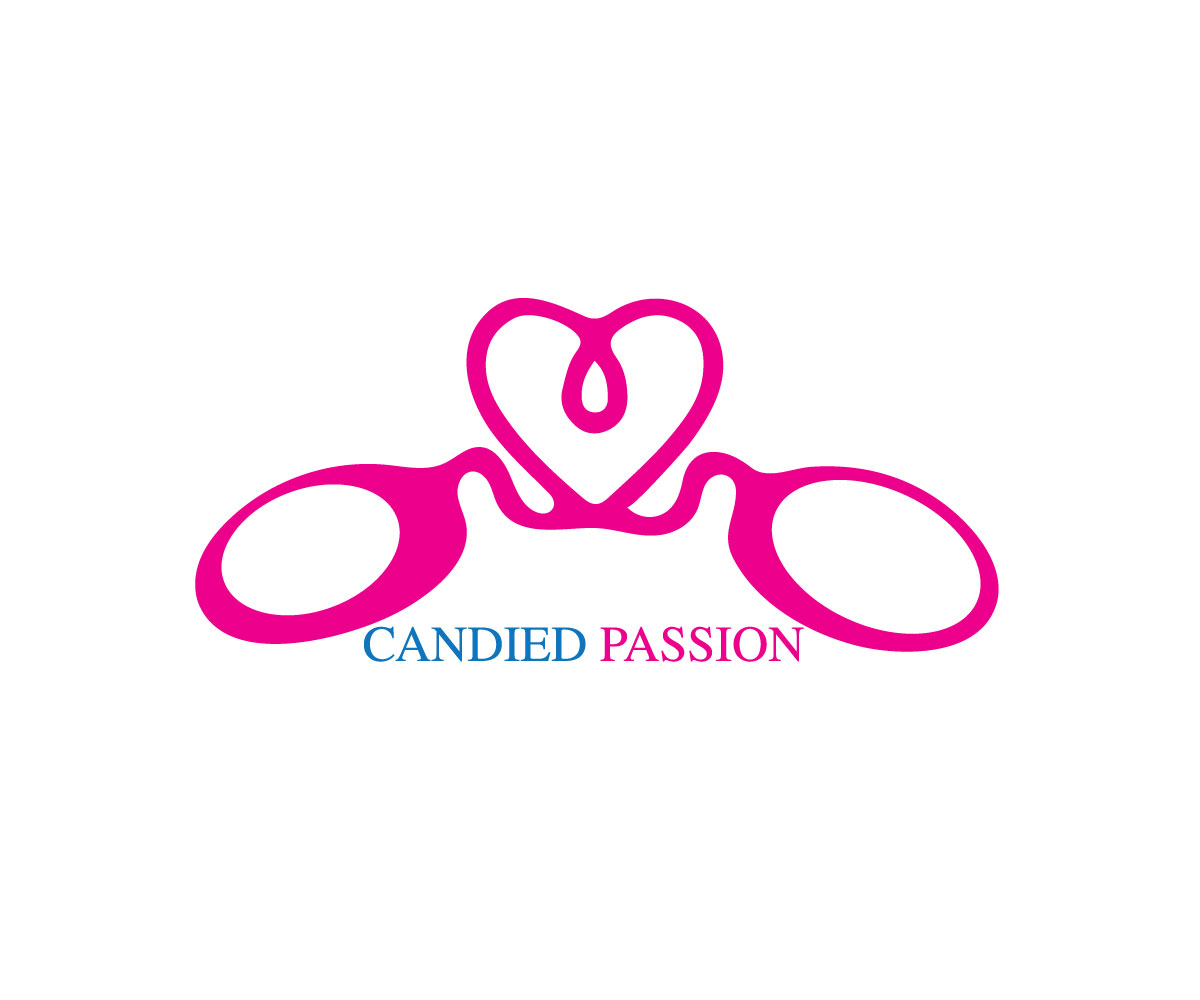 Logo Design by Top king  designer for Candied Passion LTD. | Design #13414343
