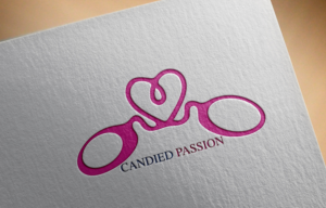 Diseño de Logo por Top king  designer para Candied Passion LTD. | Diseño: #13414344
