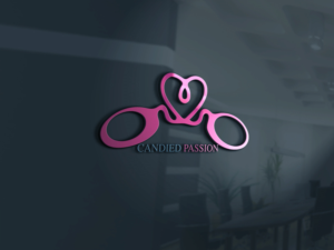 Design de Logo par Top king  designer pour Candied Passion LTD. | Design : #13414345