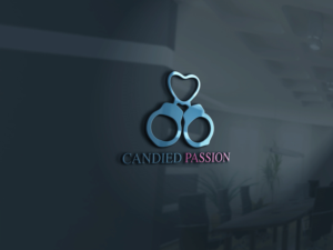Diseño de Logo por Top king  designer para Candied Passion LTD. | Diseño: #13423227
