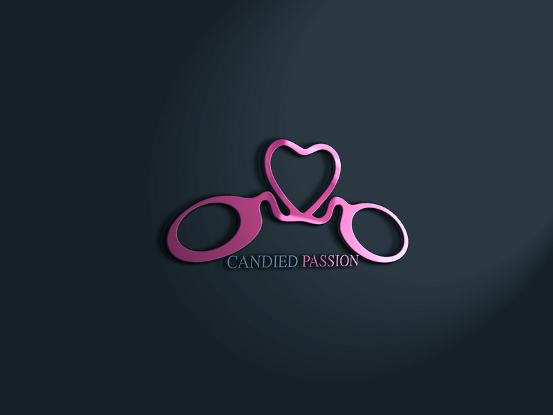 Diseño de Logo por Top king  designer para Candied Passion LTD. | Diseño #13423229