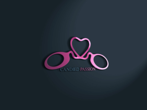 Diseño de Logo por Top king  designer para Candied Passion LTD. | Diseño: #13423229
