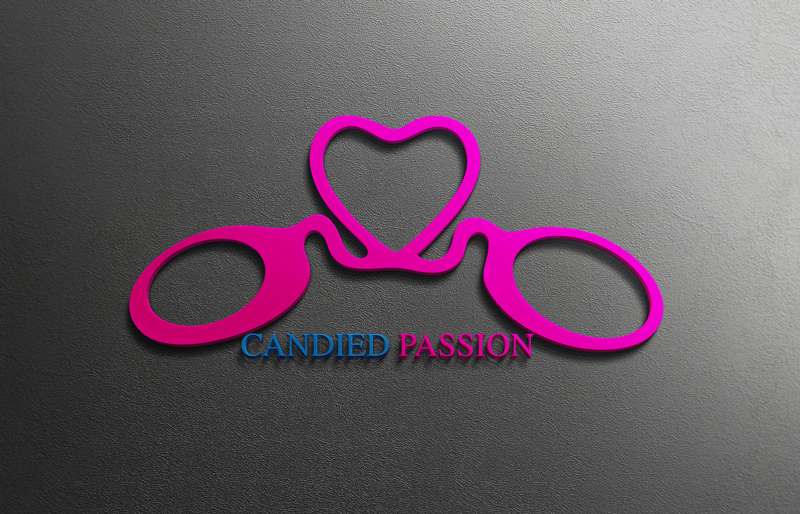 Logo Design by Top king  designer for Candied Passion LTD. | Design #13423231