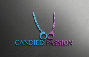 Diseño de Logo por Top king  designer para Candied Passion LTD. | Diseño: #13428912