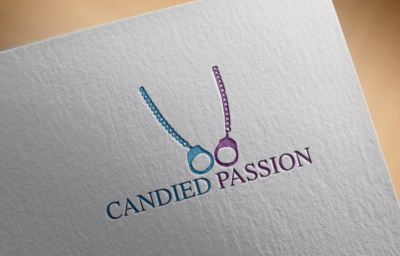 Design de Logo par Top king  designer pour Candied Passion LTD. | Design #13428914