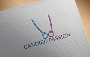 Diseño de Logo por Top king  designer para Candied Passion LTD. | Diseño: #13428914