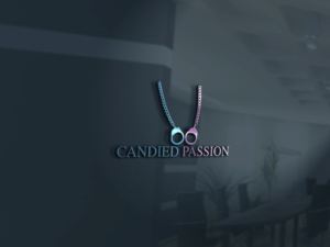 Diseño de Logo por Top king  designer para Candied Passion LTD. | Diseño: #13428915