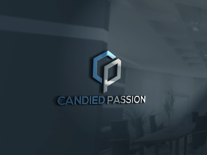 Diseño de Logo por NightStudio para Candied Passion LTD. | Diseño: #13460836