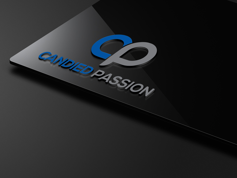 Logo Design by NightStudio for Candied Passion LTD. | Design #13460837