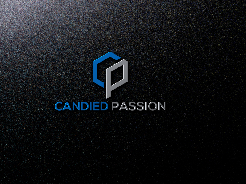 Logo Design by NightStudio for Candied Passion LTD. | Design #13460838