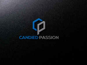 Diseño de Logo por NightStudio para Candied Passion LTD. | Diseño: #13460838