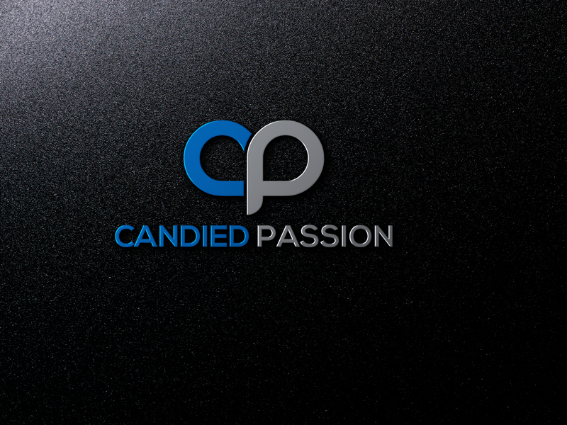 Logo Design by NightStudio for Candied Passion LTD. | Design #13460839
