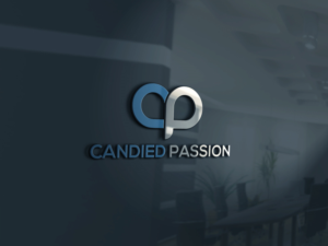 Diseño de Logo por NightStudio para Candied Passion LTD. | Diseño: #13460840