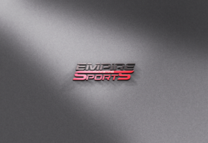 Logo Design by A.STUDIO