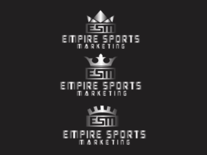 Logo-Design von A designs für Empire Sports Marketing | Design: #13454319