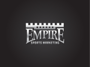 Logo-Design von A designs für Empire Sports Marketing | Design: #13460900