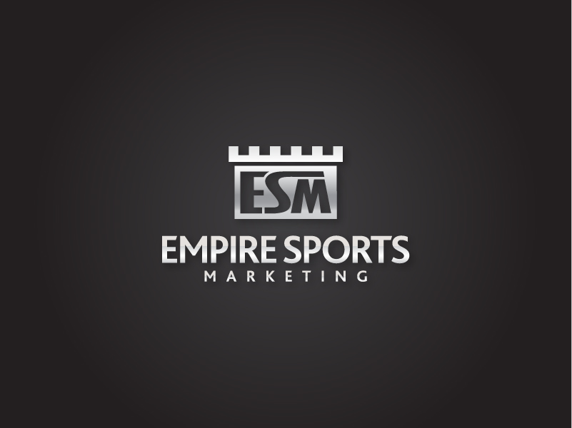 Design de Logo par A designs pour Empire Sports Marketing | Design #13460902