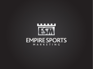 Logo-Design von A designs für Empire Sports Marketing | Design: #13460902