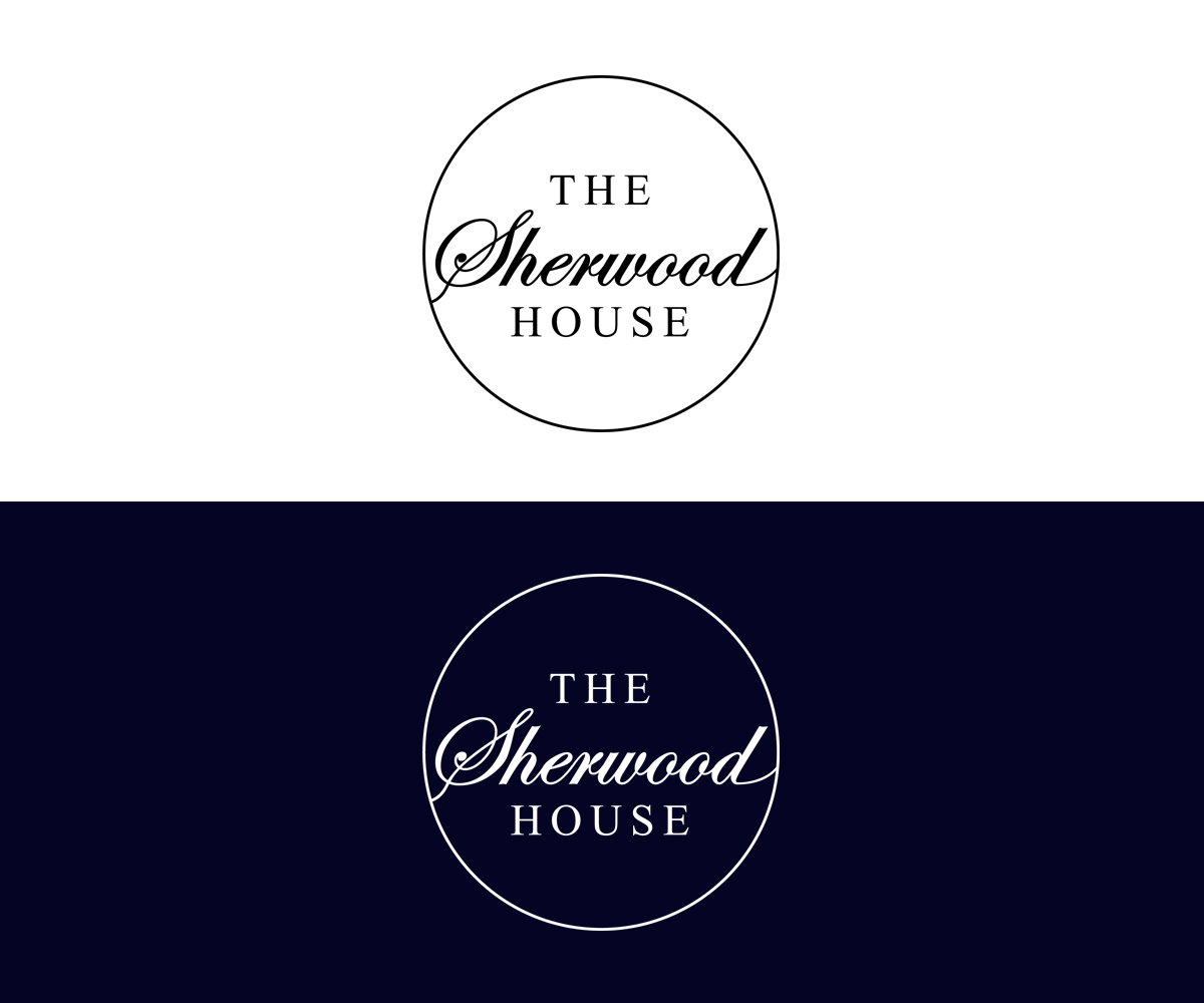 Logo Design by Professor P for Poplar Point Studio | Design #13405007