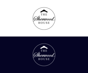 Logo Design by Professor P for Poplar Point Studio | Design #13405041