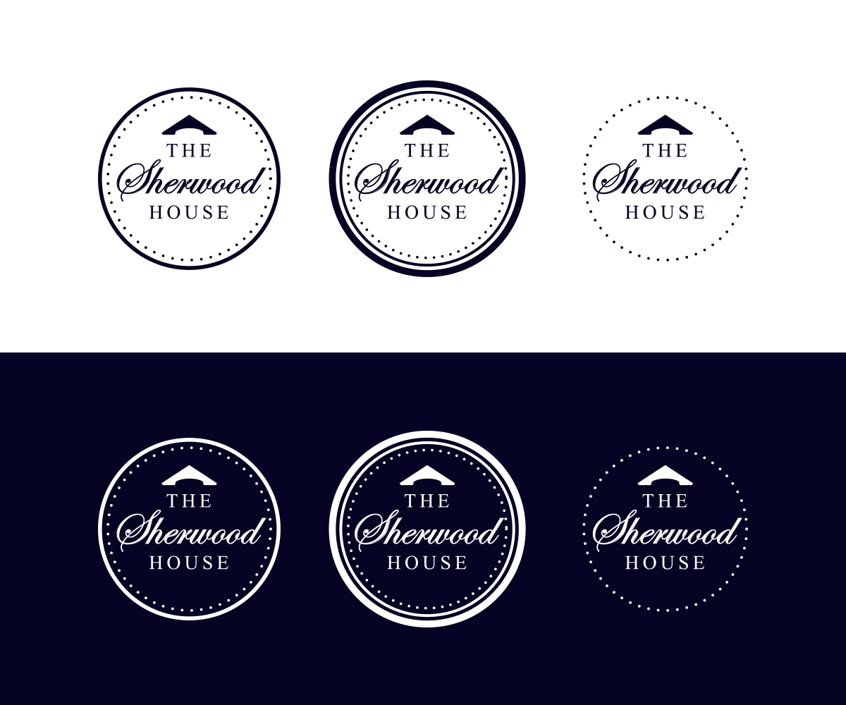 Logo Design by Professor P for Poplar Point Studio | Design #13405101