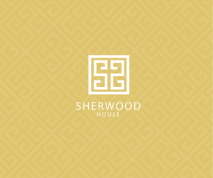 The Sherwood House | Logo Design by m_designs