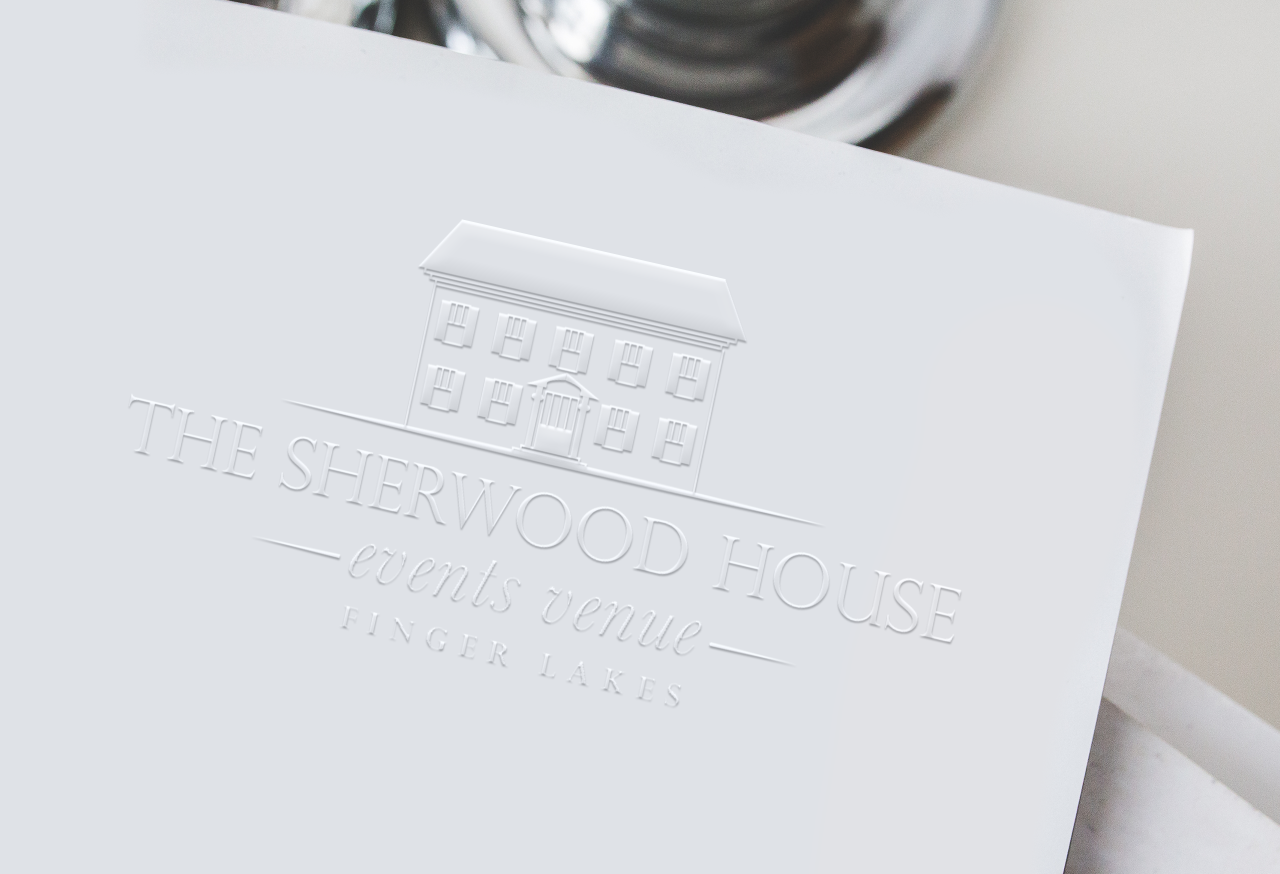 Logo Design by wonderland for Poplar Point Studio | Design #13416820