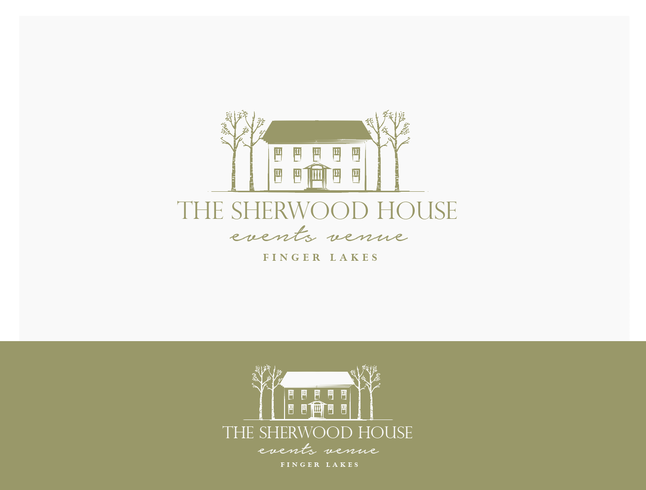 Logo Design by wonderland for Poplar Point Studio | Design #13468406