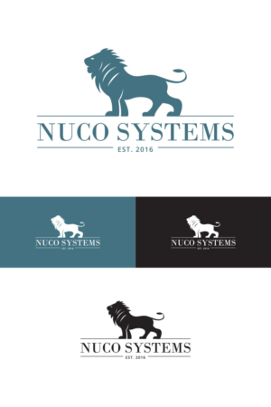 Logo Design by Comunicamente Lab