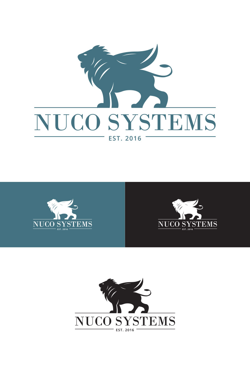Logo Design by Comunicamente Lab for this project | Design #13413809