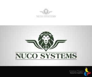 Logo Design by Kreative Fingers