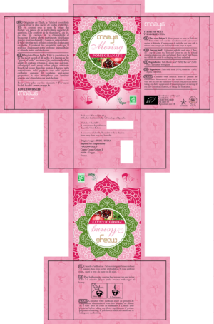 Packaging Design by ebhl7