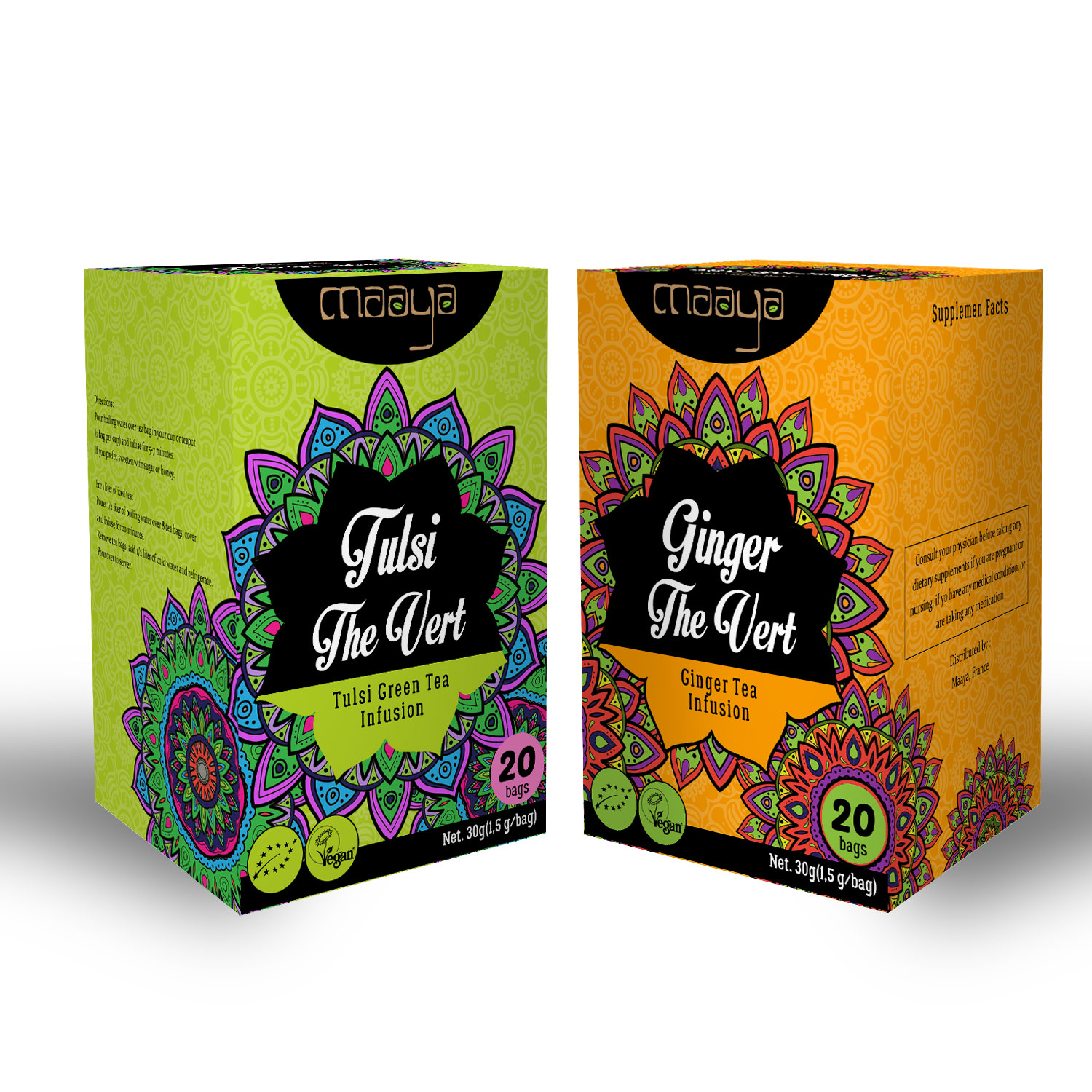 Packaging Design by ordelya.nicole for Food world.  | Design #13436666