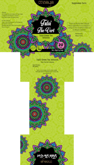Packaging Design by ordelya.nicole for Food world.  | Design: #13455244
