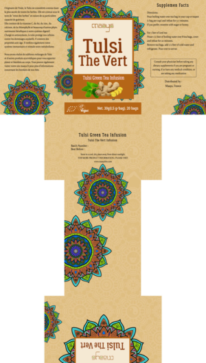 Packaging Design by ordelya.nicole for Food world.  | Design: #13546374
