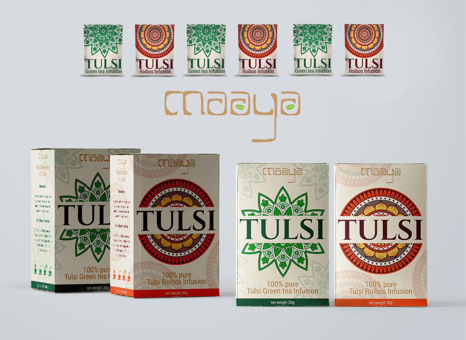Verpackungs-Design von AnaMilica für Food world.  | Design #13495879