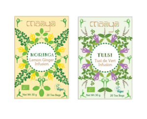 Packaging Design by 55rova