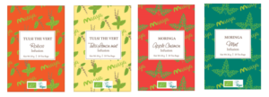 Need a tea box packaging design | Design Emballage par 55rova