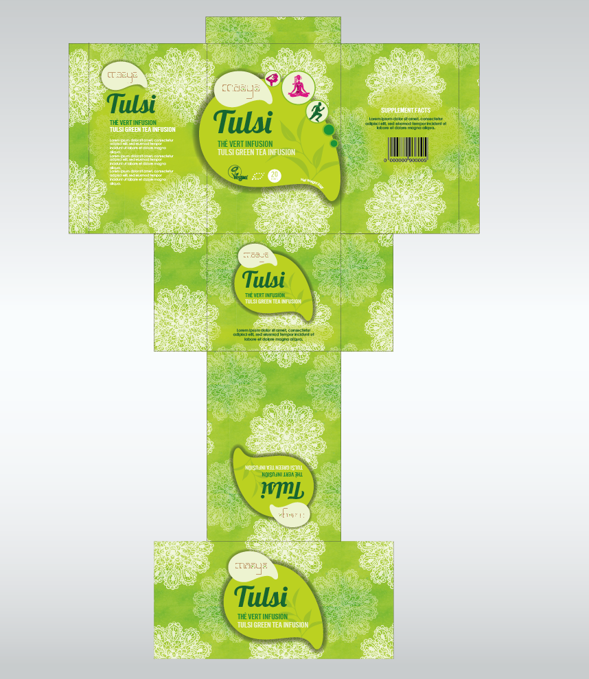 Packaging Design by wow factory for Food world.  | Design #13454220