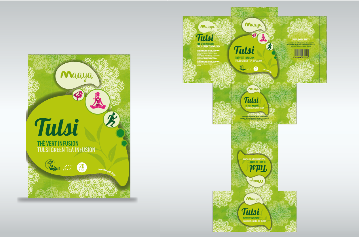 Packaging Design by wow factory for Food world.  | Design #13487244