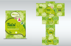 Packaging Design by wow factory for Food world.  | Design: #13487244