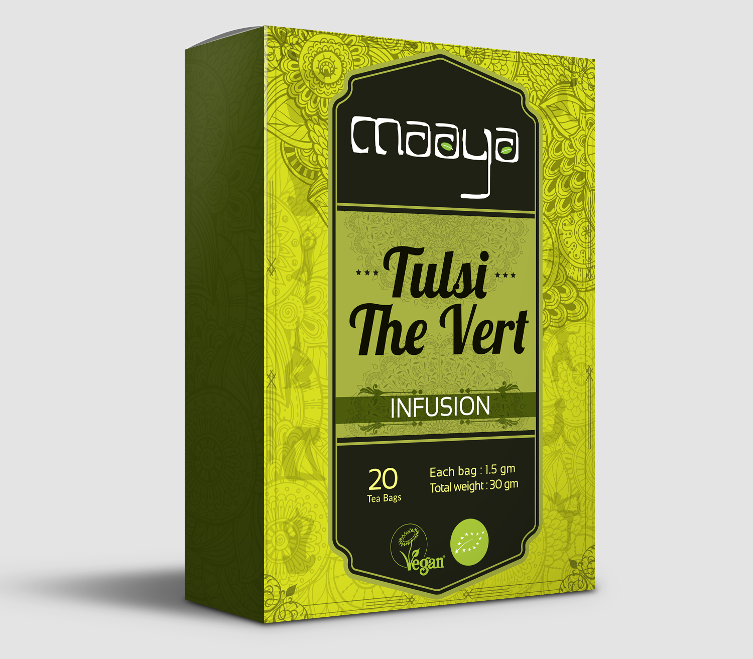 Packaging Design by SAI DESIGNS for Food world.  | Design #13423872