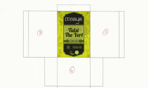 Packaging Design by SAI DESIGNS for Food world.  | Design: #13431650