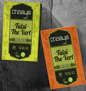 Packaging Design by SAI DESIGNS for Food world.  | Design: #13431651