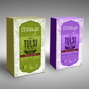 Packaging Design by SAI DESIGNS for Food world.  | Design: #13434766