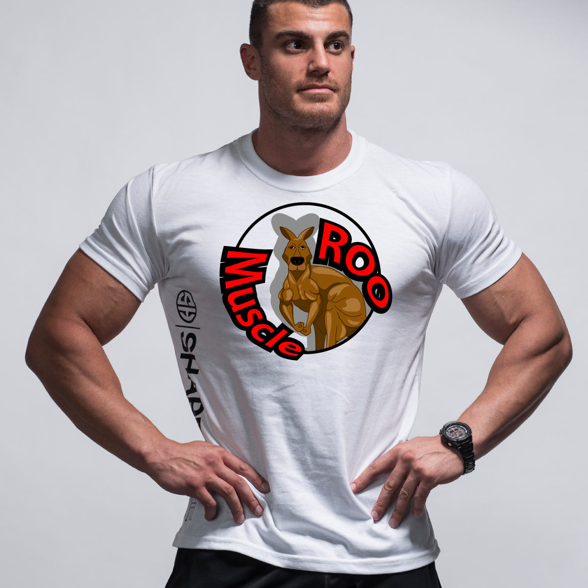 T-Shirt-Design von briliana für dieses Projekt | Design #13447250