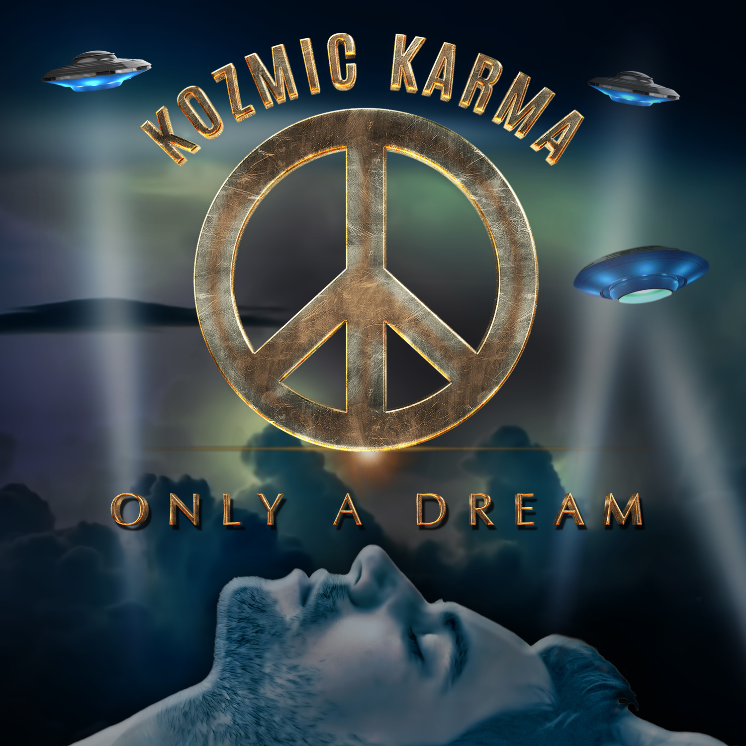CD Cover Design by Wally_F for this project | Design #13655166