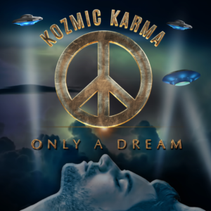 CD Cover Design by Wally_F