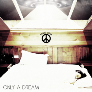 CD Cover Design by Estratosphera